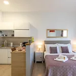 아파트 Polai Panorama With Free Parking