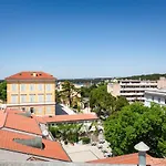 Polai Panorama With Free Parking Apartamento