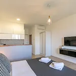 Polai Panorama With Free Parking Apartamento Pula