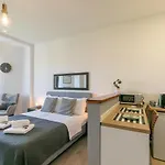 Polai Panorama With Free Parking * 풀라