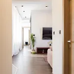 Polai Panorama With Free Parking 아파트 풀라