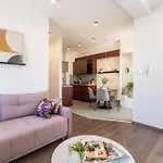 Polai Panorama With Free Parking Apartamento Pula