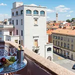 Polai Panorama With Free Parking Apartamento Pula