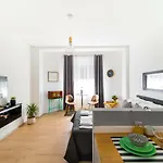Apartamento Polai Panorama With Free Parking