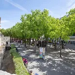 Polai Panorama With Free Parking 풀라