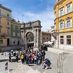 Polai Panorama With Free Parking * 풀라