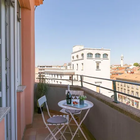 Apartament Polai Panorama With Free Parking *