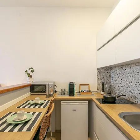 Polai Panorama With Free Parking Apartament *