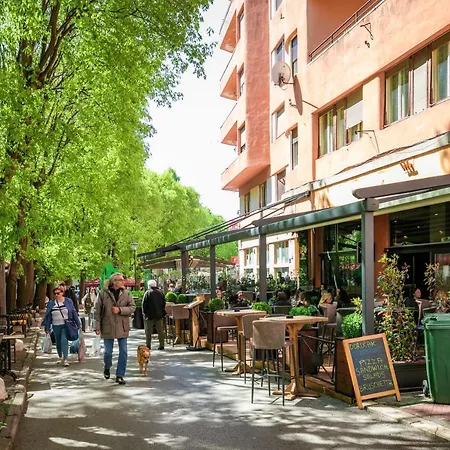 Polai Panorama With Free Parking Apartmán *