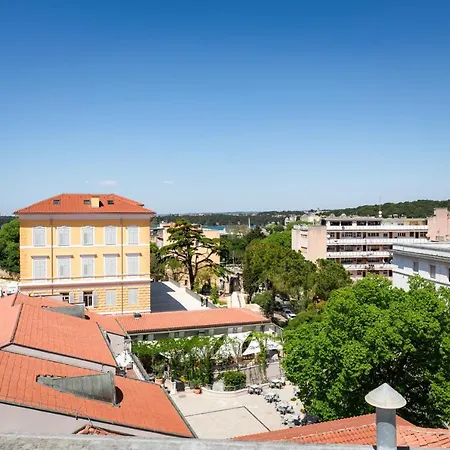 Polai Panorama With Free Parking Apartament