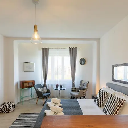Apartmán Polai Panorama With Free Parking Pula