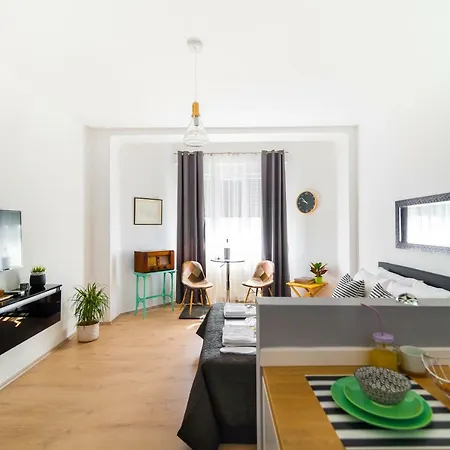 Apartmán Polai Panorama With Free Parking