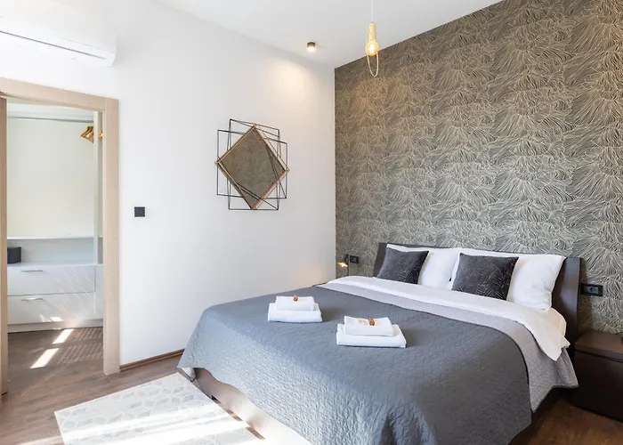 Polai Panorama With Free Parking * Pula