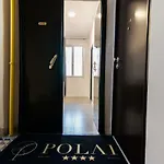 Polai Panorama With Free Parking פולה