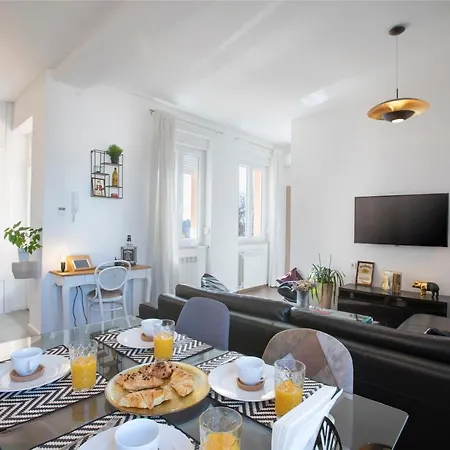 Polai Panorama With Free Parking * Πούλα