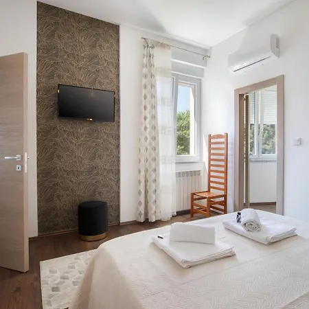 Polai Panorama With Free Parking Διαμέρισμα Πούλα