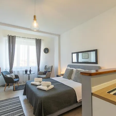 Polai Panorama With Free Parking * Πούλα