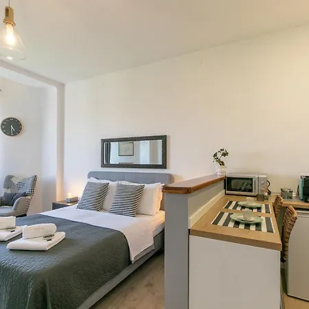 Polai Panorama With Free Parking * Πούλα