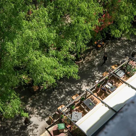 Polai Panorama With Free Parking Appartement