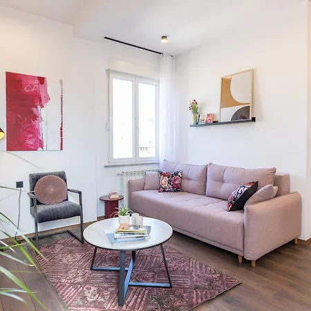 Polai Panorama With Free Parking Pula
