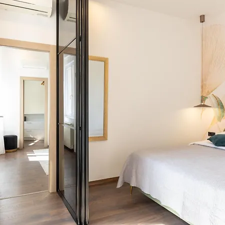 Polai Panorama With Free Parking Apartmán