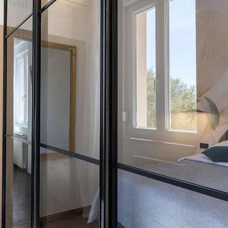 Polai Panorama With Free Parking Apartmán *