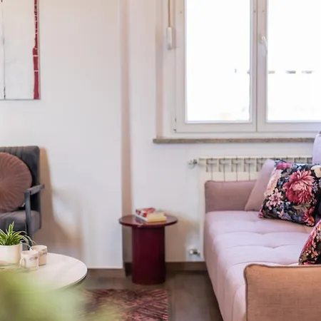 Apartmán Polai Panorama With Free Parking *