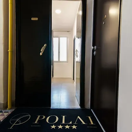 Polai Panorama With Free Parking Pola