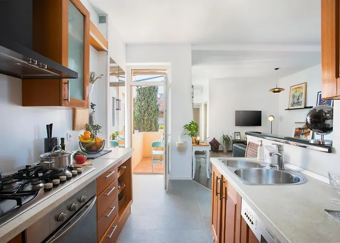 Polai Panorama With Free Parking Apartman *