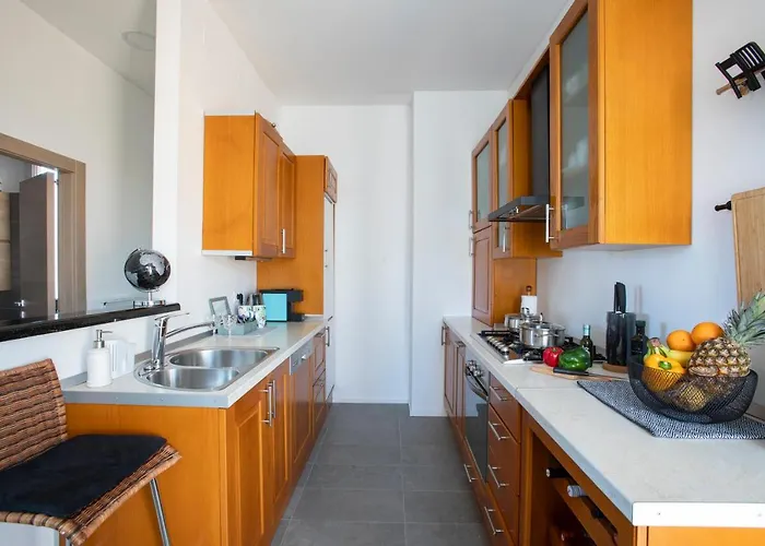 Polai Panorama With Free Parking Apartman Pula