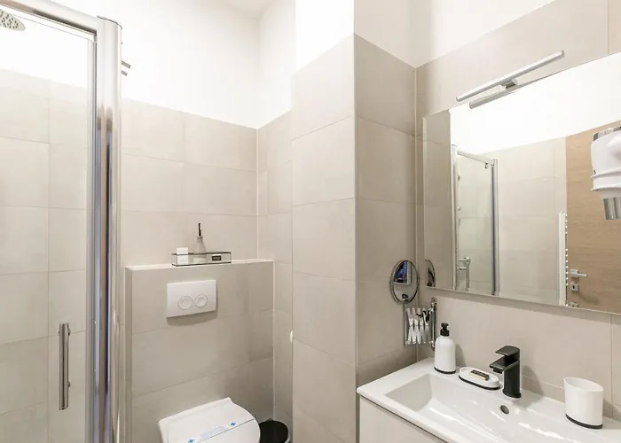 Polai Panorama With Free Parking Apartman Pula