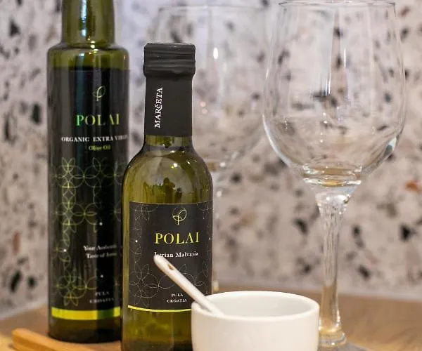 Polai Panorama With Free Parking Apartman