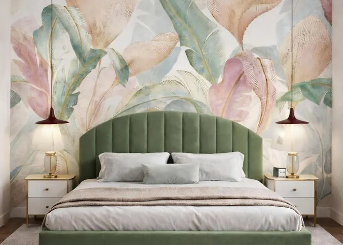 Apartman Polai Panorama With Free Parking