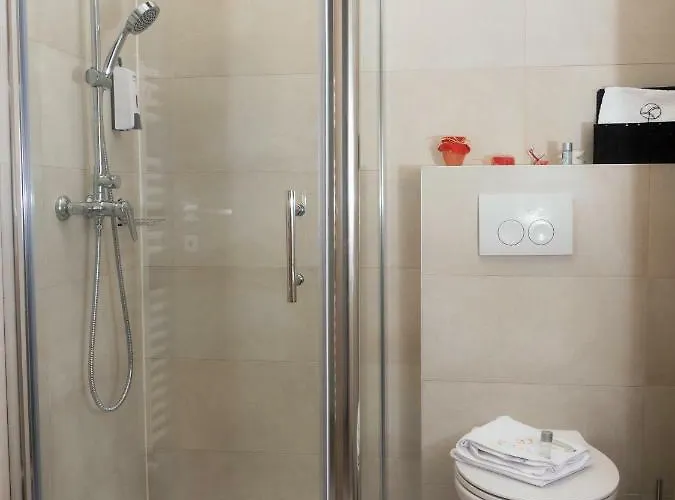 Polai Panorama With Free Parking Apartman *