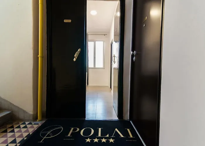 Polai Panorama With Free Parking 풀라