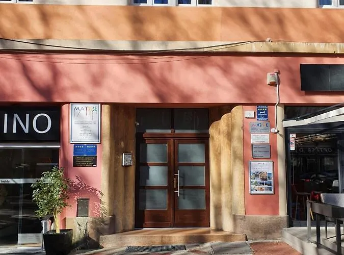Apartmán Polai Panorama With Free Parking *