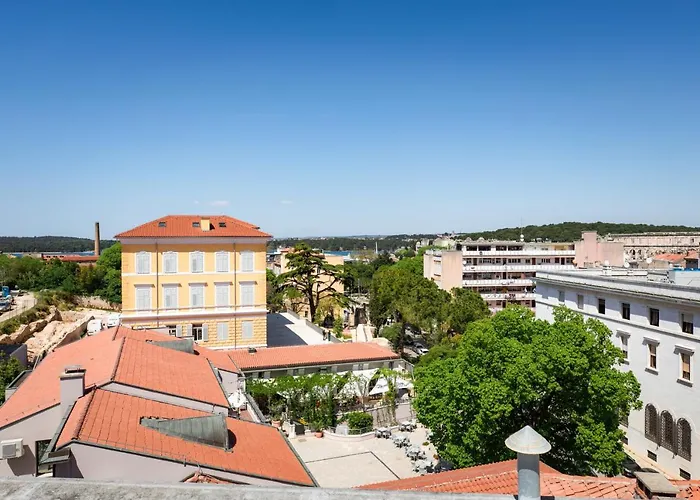 Polai Panorama With Free Parking Apartmán