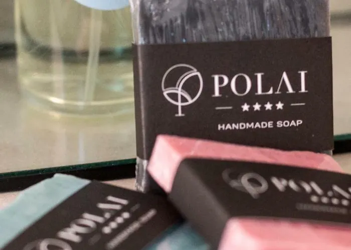 Polai Panorama With Free Parking Apartmán *